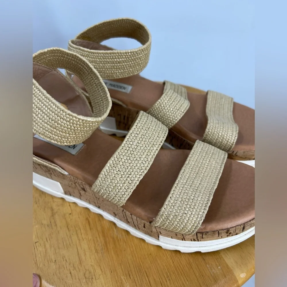 Steve Madden steve madden